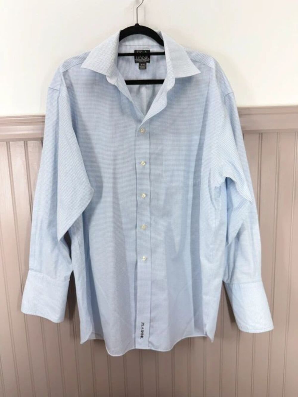JoS. A. Bank Signature Collection Size 16-33